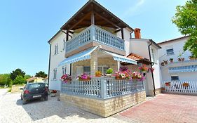 Apartments Mila